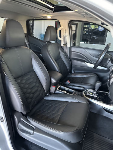 Nissan Frontier 2.3bt Platinum 4x4 At L22