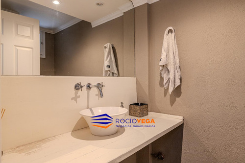 Casa En Venta Y Alquiler En Campos De Alvarez