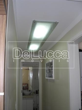 Imagem 9 de 15 de Apartamento À Venda Em Jardim Nova Europa - Ap002906