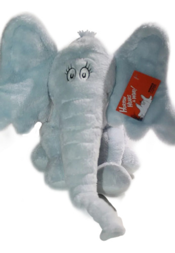 Elefante Horton Original Kohls Cares 25cms.