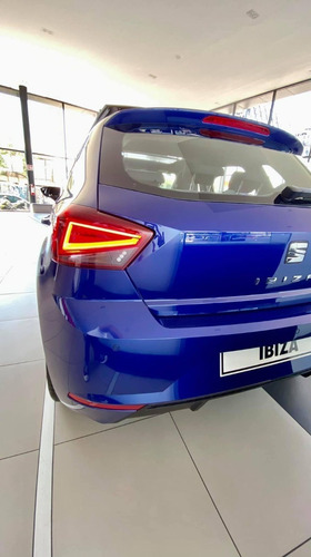 Imagen 11 de 11 de Seat Ibiza Xcellence