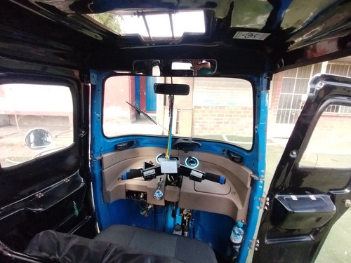 Torito Bajaj