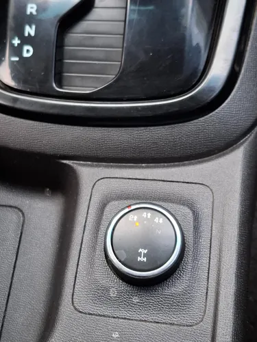 Chevrolet Colorado 2.8 High Country