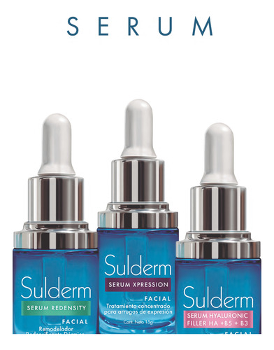 Serum Sulderm