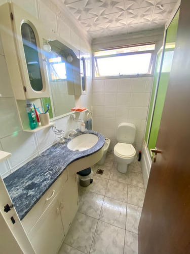 Departamento En Venta En Quinta Sección