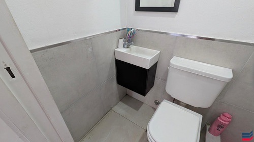 Dúplex En Venta | B° Sarmiento, Luján | Apto Crédito | 2 Dor