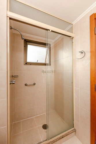 Apartamento Em Floresta Com 3 Dormitórios - Bl4147