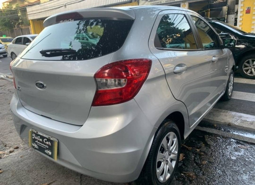 Imagem 7 de 15 de Ford Ka 1.0 Ti-vct Flex S Manual