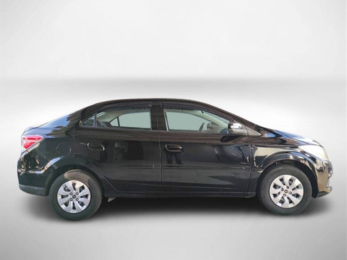 Imagem 6 de 9 de Chevrolet Prisma Lt 1.0 8v Flex