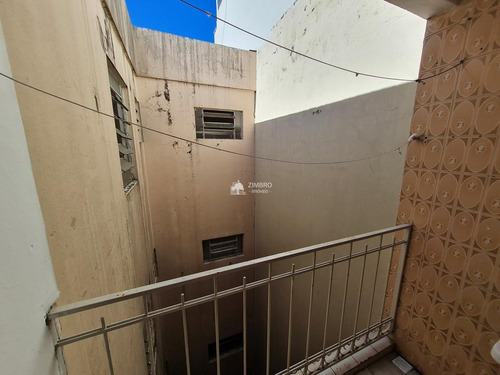Imagem 4 de 16 de Apto 03 Dormitorios Para Alugar Em Sta Maria Proximo A Escola Fátima - 5805