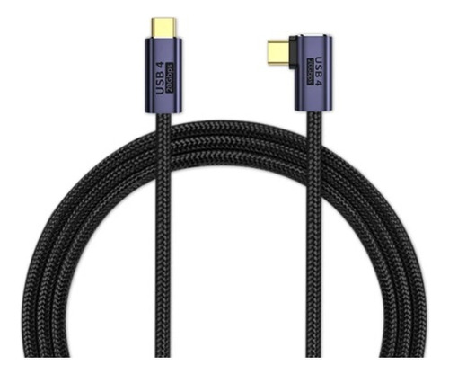 Usb-c Thunderbolt 3/4 8k 20gbps 100w Macbook Air M1 M2 M3