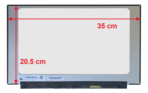 Pantalla 15.6 Lp156wfg Sp B2 B3 B4 D3 F2 F3 F6 K1 P1 R1