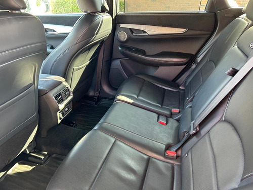 Infiniti Qx50