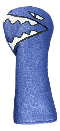 Funda Protectora Impermeable Para Palos De Golf, Para Azul L