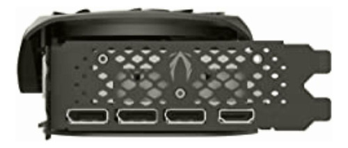 Zotac Gaming Geforce Rtx 4070 Ti Amp Airo Spider-man