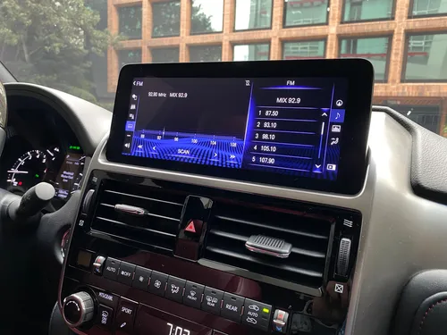 Lexus Gx 460