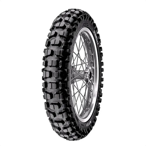 Cubierta Pirelli Mt21 90 90 21 Delantera  - Um