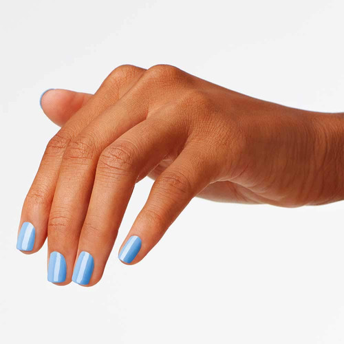 Esmalte De Uñas Opi Nail Lacquer Rich Girls & Po-boys Bright