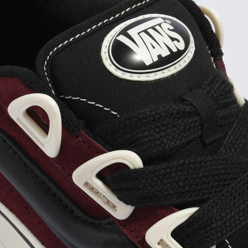Zapatillas Vans Knu Skool Dr Port Royale