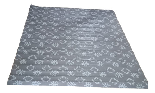 Alfombra Moderna Vinílica Cocina Galeria Baño 2mm 200x150 Cm