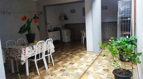 Imagem 11 de 15 de Casa A Venda Jd Ipanema Sorocaba/ Sp - Ca-0719-1