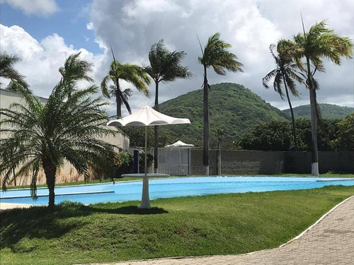 Imagem 12 de 30 de Lote À Venda, 241 M², Vila Do Porto, Condomínio Fechado - Lagoa Do Banana - Caucaia/ce - Te0430