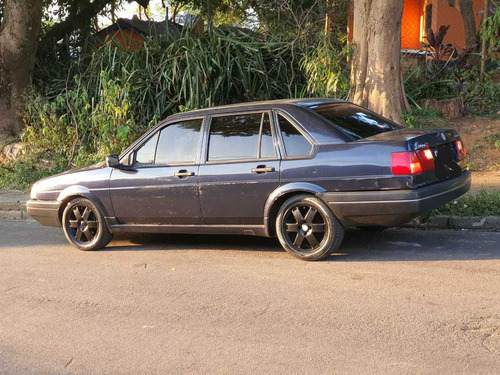Imagem 4 de 15 de Volkswagen Santana Gls Ap 1.8 Ano 94