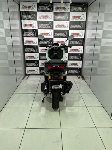 Imagem 6 de 11 de Honda Adv 150