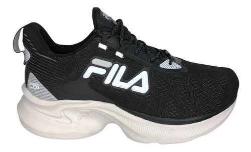 Tênis Masculino Fila Racer For All Training - F01r022