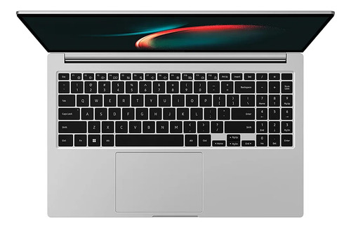 Notebook Samsung Galaxy Book3 Memória Ram 16gb I7
