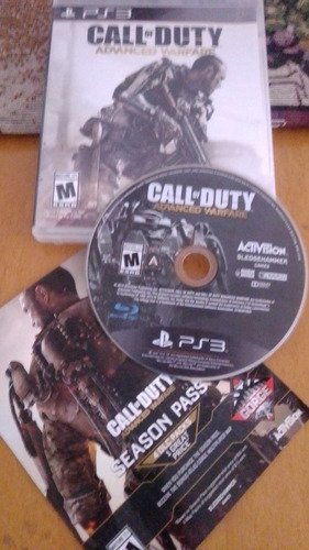 Juegos Para Playstation 3 En Su Caja Originales Precio C.u. (Usado)