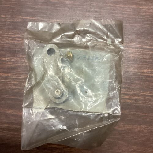 Allen Bradley 802t-w1a Ser.1 Lever Cce