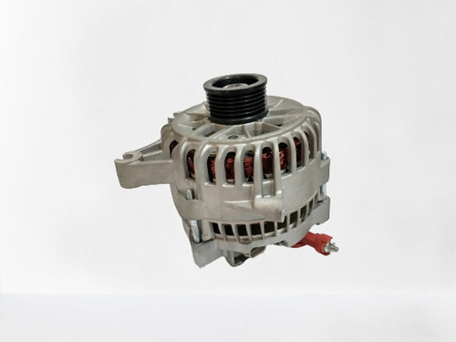 Alternador Ford Explorer Eddie Bauer 4.6l 2006-2010