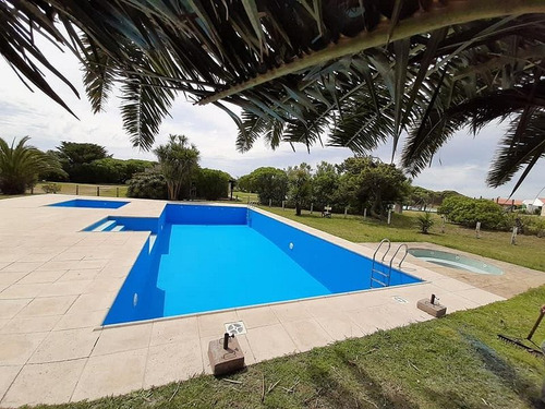 Lote Barrio Privado Cardon Miramar Links Vendo Permuto