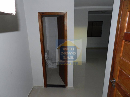 Sobrado Com 3 Dormitórios À Venda, 92 M² Por R$ 350.000,00 - Umbará - Curitiba/pr - So0057