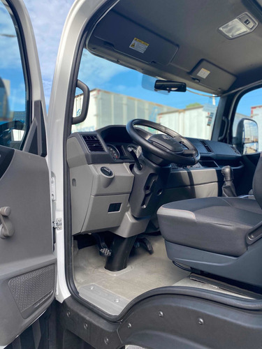 Volkswagen Delivery Express