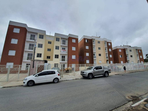 Apartamento Com 2 Dormitórios À Venda, 44 M² Por R$ 180.000,00 - Atalaia - Cotia/sp - Ap0278