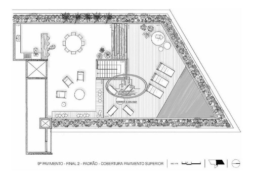 Apartamento Com 3 Dormitório(s) Localizado(a) No Bairro Vila Madalena Em São Paulo / São Paulo - 4986:909410