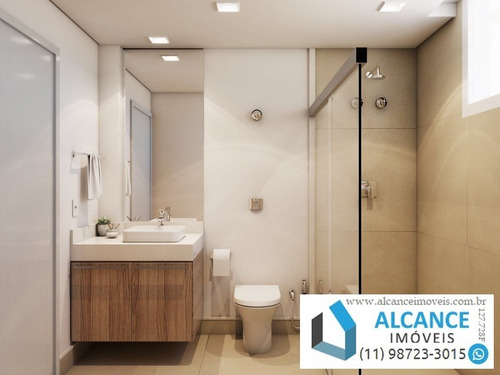 Imagem 9 de 10 de Apartamento Com 141 M², 3 Quartos, 1 Suítes E 1 Vagas, À Venda No Edifício Palácio Dos Jardins, Em São Paulo - Ap00303 - 34456086