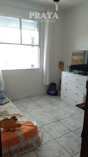 Imagem 18 de 30 de Vila Belmiro 3 Dorm Vista Livre 1 Suíte Sala 2 Amb 1 Vg Col - V399963