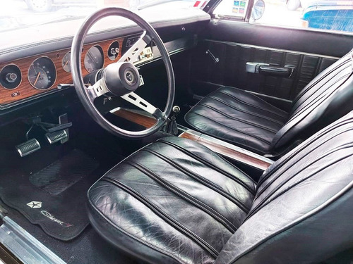 Imagem 9 de 15 de Dodge Charger R/t V8