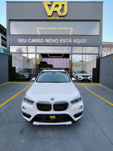 BMW X1 XDRIVE 25i Sport 2.0/2.0 Flex Aut.