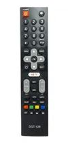 Comprar Control Jvc Smart Tv  Genérico Compatible Solo Jvc