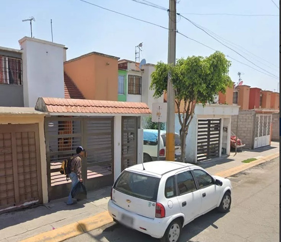 Casas en Venta en Paseos De Tultepec II, Tultepec 