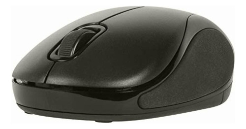 Targus W841 Compact Wireless Optical Mouse