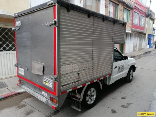 Mazda B2200 Furgon