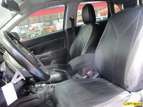 Mitsubishi Asx 2.0l 4x2 2000cc At Aa