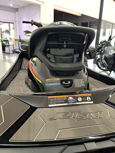 Jet Ski Stx-160 Lx - Kawasaki