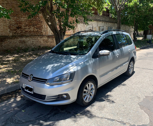 Volkswagen Suran 1.6 Trendline