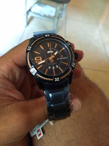 Relógio Naviforce